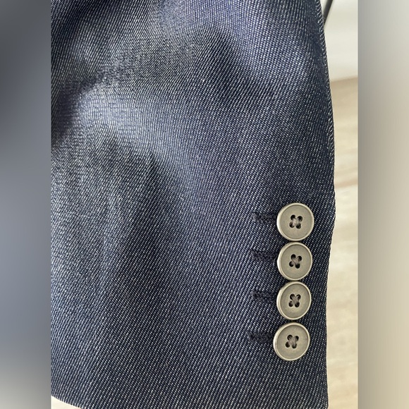 Men jacket - Picture 3 of 8